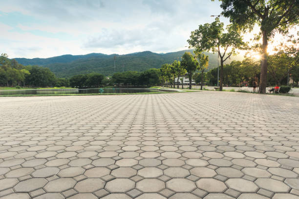 Best Commercial Driveway Pavers  in Wilson, PA